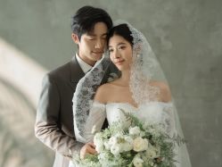 -蒙娜丽莎婚纱摄影 MONALISA