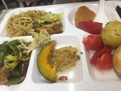 -六和孝顺素食餐厅(西湖道店)