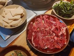 -阳阳老火锅(小南门店)