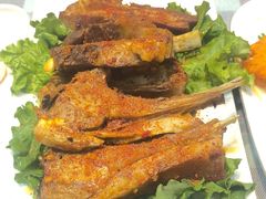 -伊帆食府·青海地方特色美食