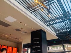 -星巴克(大梅沙8号仓店)
