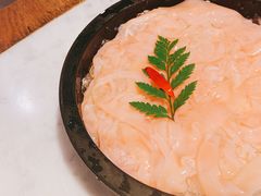 -尚尚仙·酸汤猪手·猪肚鸡火锅(华联万柳购物中心店)