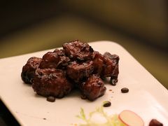 -大理实力希尔顿酒店御璽中餐厅YUXI – CHINESE RESTAURANT