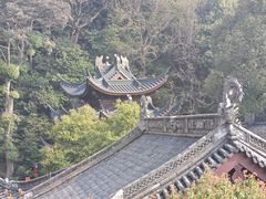 -韬光茶庵
