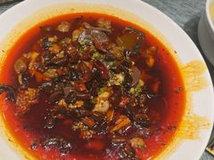 -凤凰园烤鸭店·唐山菜·传承花椒肉(老唐丰路店)