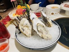 -川越泰火锅(吉利大厦店)