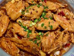 -胖哥俩肉蟹煲(福州仓山爱琴海店)