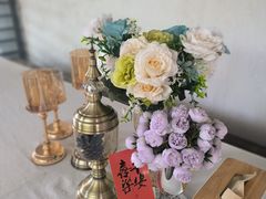 -双廊碎片·吾乡海景度假公馆