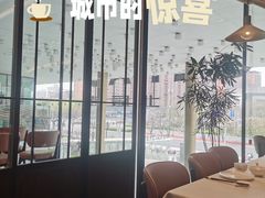 -闽海肴(北辰荟店)