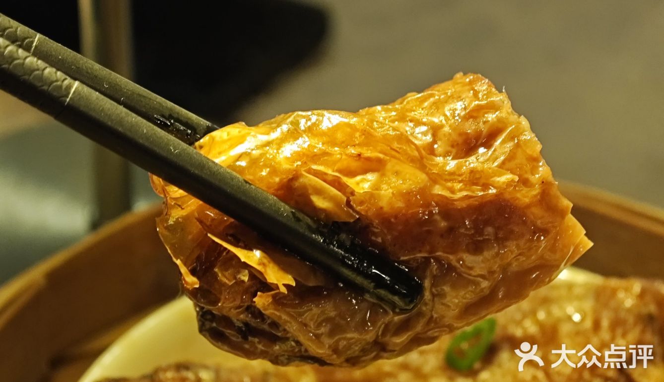 广东粤菜 | 来过这家才知道什么是正宗「味道」