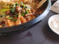 -顶香阁桂林米粉·柳州螺蛳粉(上地店)
