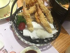 -花漫里日式餐厅(刺桐店)