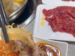 -杏花吴记牛肉火锅