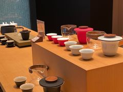 -奈雪茶院·茶室茶馆(广州粤海天地店)