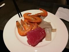 -上海圣诺亚皇冠假日酒店·诺亚厨房
