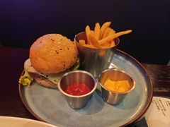 -blue frog蓝蛙(长泰广场店)