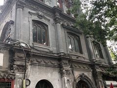 -1901 Cafe(西四店)
