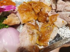 -驿楼兰·新疆菜(火车站店)
