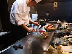 -神户牛排餐厅MOURIYA(总店)