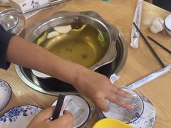 -伟记牛肉(金鸿公路店)