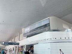 -广州白云国际机场-T2航站楼
