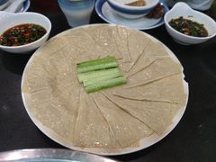 -老来福·非遗酸汤兔(凯旋路店)