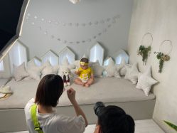 -爱儿美儿童摄影(五路居花园别墅店)