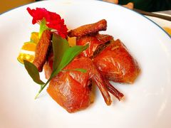 -山南熏肉大饼(辽菜旗舰店)