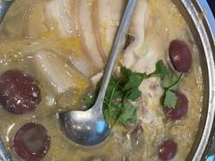 -李记东北饺子馆·东北菜(欢乐谷店)