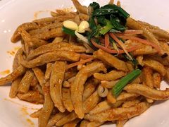 -令氏家外家周秦食府(高新店)