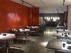 大堂-一棠龙虾(徐家汇城开YOYO店)