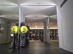 -普拉达游泳健身(水湾1979店)