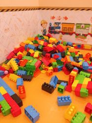 -思诺卡儿童俱乐部(东方广场店)