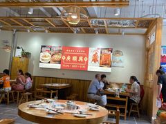 大堂-廣順興(天明路店)