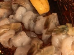 富贵蝴蝶虾-锦城印象火锅(天府三街店)