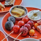 国贸‖适🈴过年聚会带长辈一起吃的"中餐胃"自助