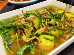 -小眼睛餐饮&杨杨夜宵