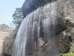 -修水东浒寨风景区