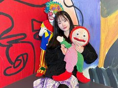 -Y&Y创意真人密室逃脱馆(人民广场步行街店)