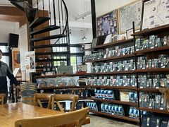 -Torch Coffee 炬点咖啡