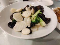 -京天红酒家(马家堡店)