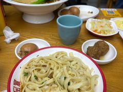 -晋宝章大同刀削面(和平里店)