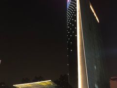 -大食代美食广场(上海中心店)