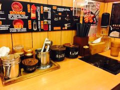 -博多一幸舍(侨福芳草地购物中心店)