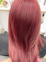 -上禾 HAIR SALON