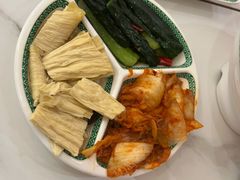 -华天延吉餐厅(西四总店)