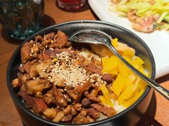 -蝦塘·中国餐馆(城墙南马道巷店)