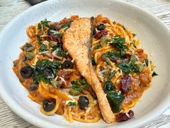 -娜娜家•Nana's restaurant (南开大悦城店)