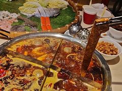 -大队长主题火锅(观音桥店)