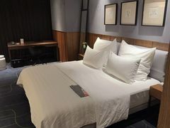 -郑州建业艾美酒店